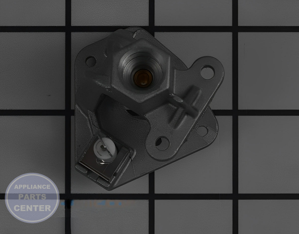 IGNITOR/ORIFICE ASS 5304498786 - Detailed view of efficient gas burner control