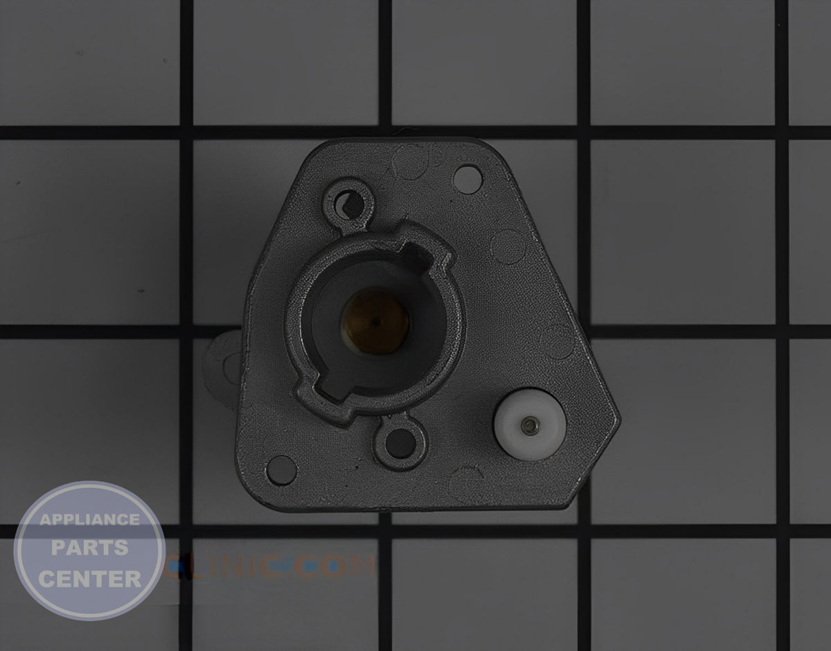WCI IGNITOR/ORIFICE ASS 5304498786 - Main view showing precise gas flow for WCI models