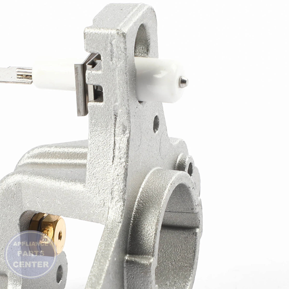 WCI IGNITOR/ORIFICE ASS 5304498788 - Main view showing gas ignition control for WCI models