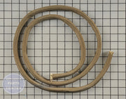 FRIGIDAIRE OVEN SEAL 5304498835 - Main view showing snug fit for WCI models