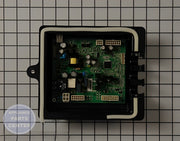 FRIGIDAIRE REFRIGERATOR MAIN POWER BOARD 5304499076 - Main view showing circuit board for various compatible models