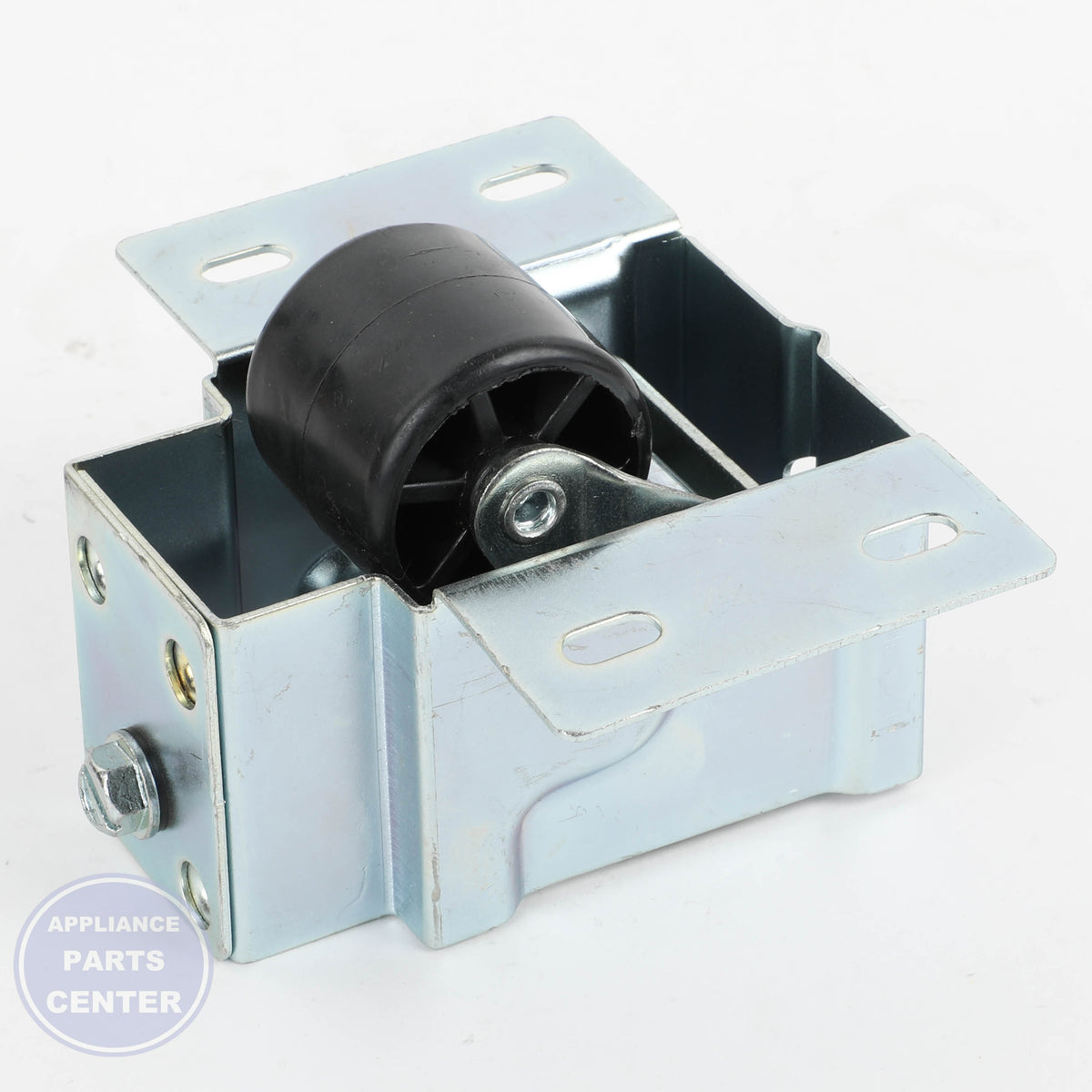 WCI ROLLER ASSY 5304499445 - Main view showing smooth operation for 240335003, 240335005