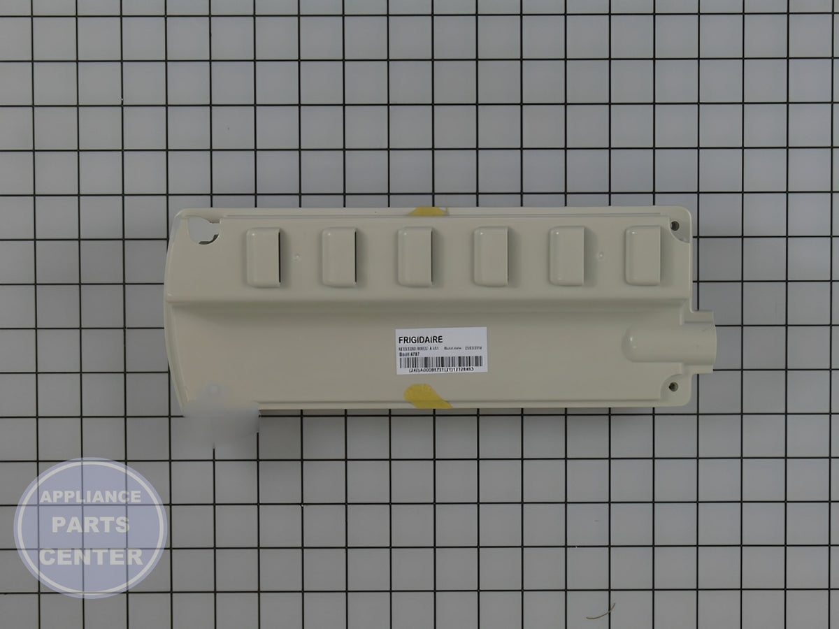 FRIGIDAIRE KIT BOARD AND MOTOR 5304499817 - Main view showing motor efficiency for WCI models
