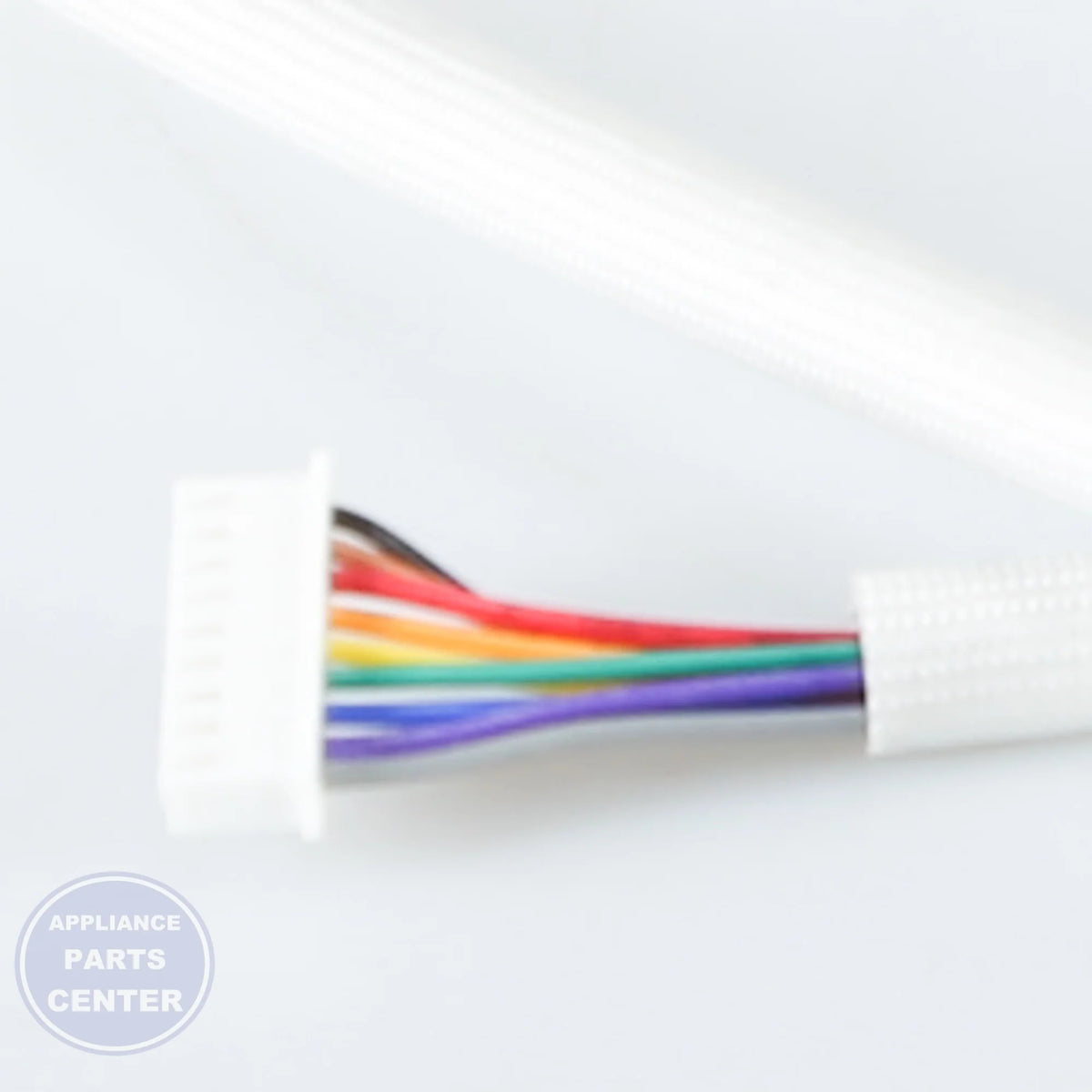 CONTROL-ELECTRICAL 5304499875 - Detailed view of temperature control details