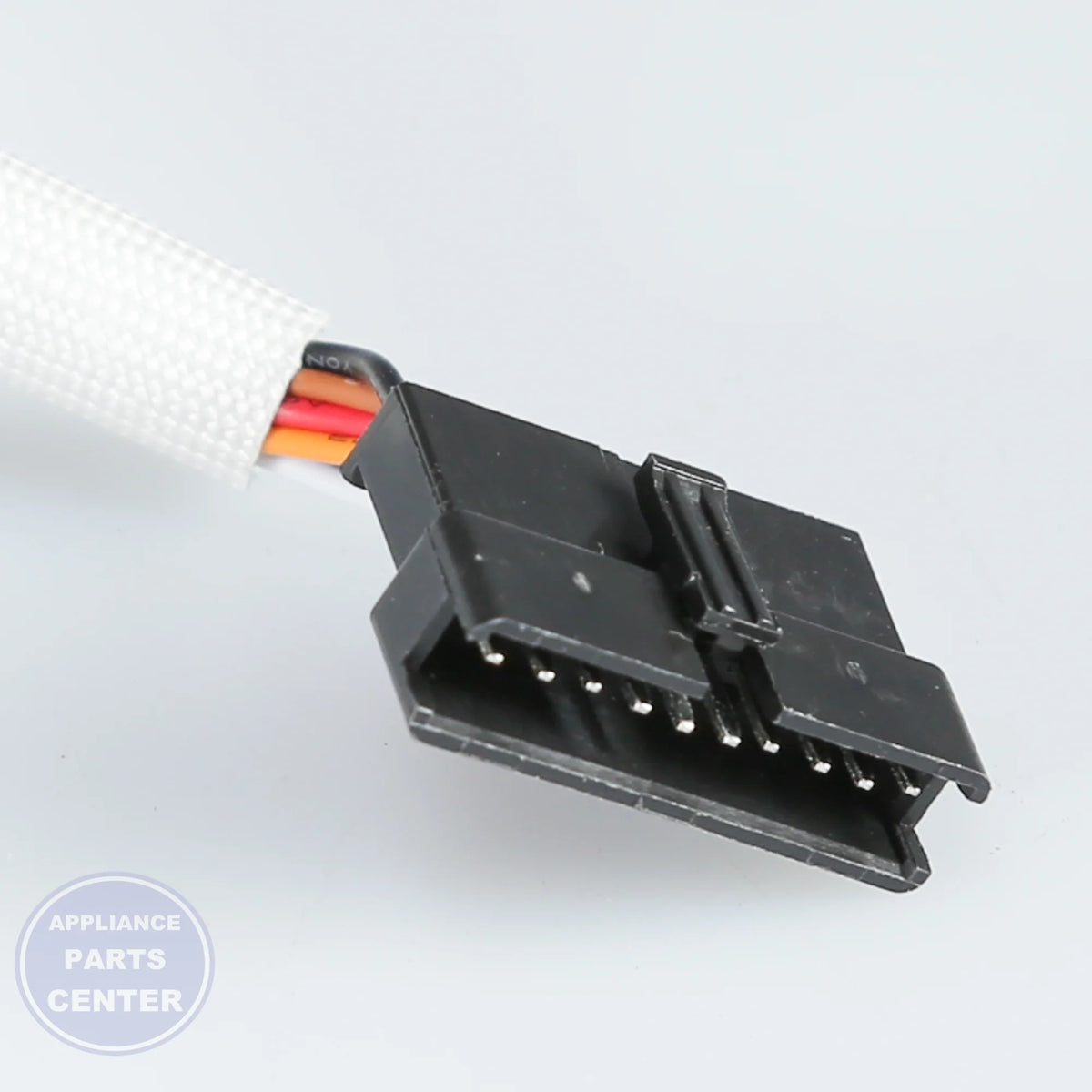 CONTROL-ELECTRICAL 5304499875 - Side view with precise measurements