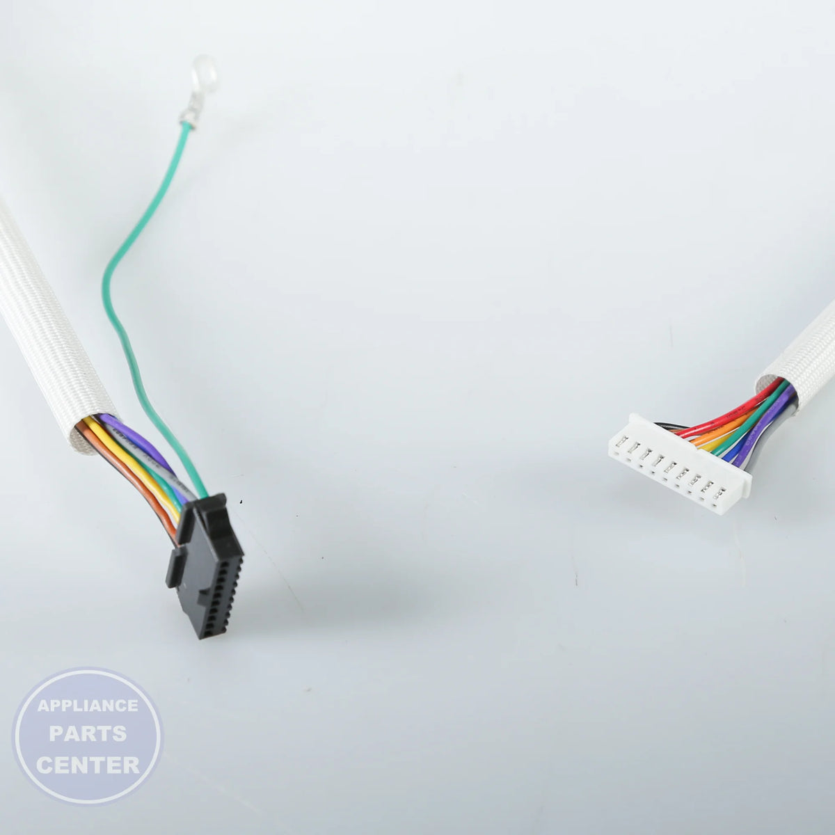 WCI CONTROL-ELECTRICAL 5304499875 - Main view showing temperature regulation for WCI models