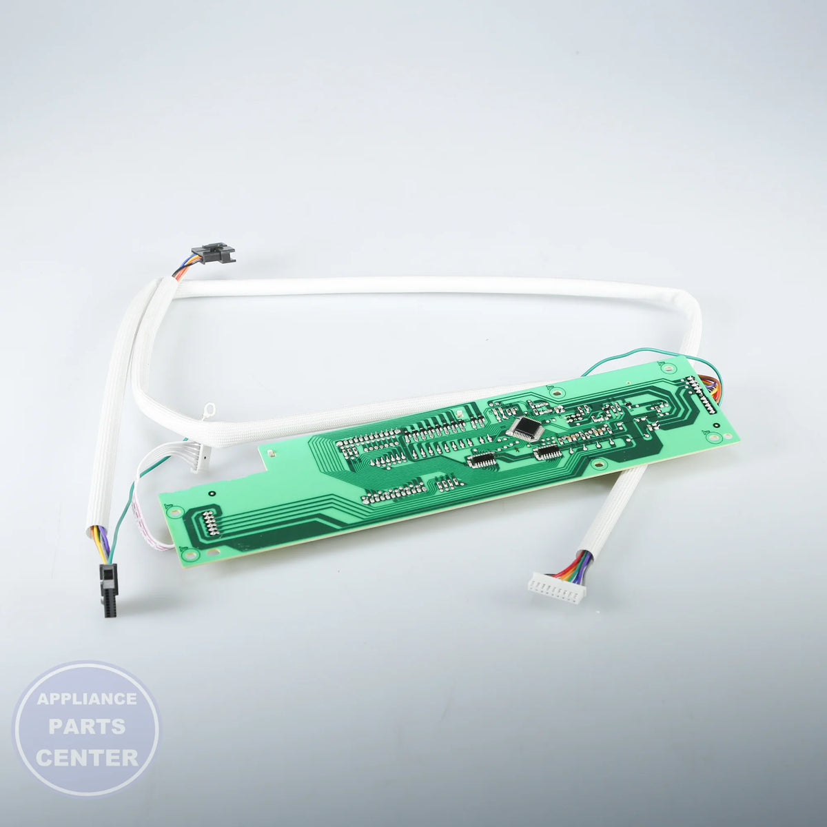 WCI CONTROL-ELECTRICAL 5304499875 - Installation in specific model showing mounting points