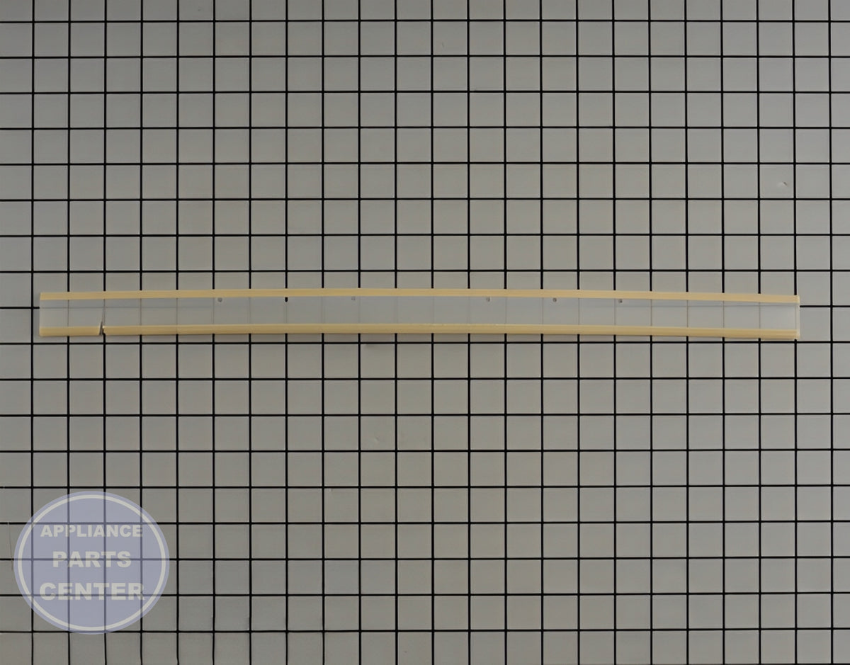 FRIGIDAIRE GASKET BOTTOM DOOR SEAL 5304500204 - Main view showing secure seal for WCI Dishwashers