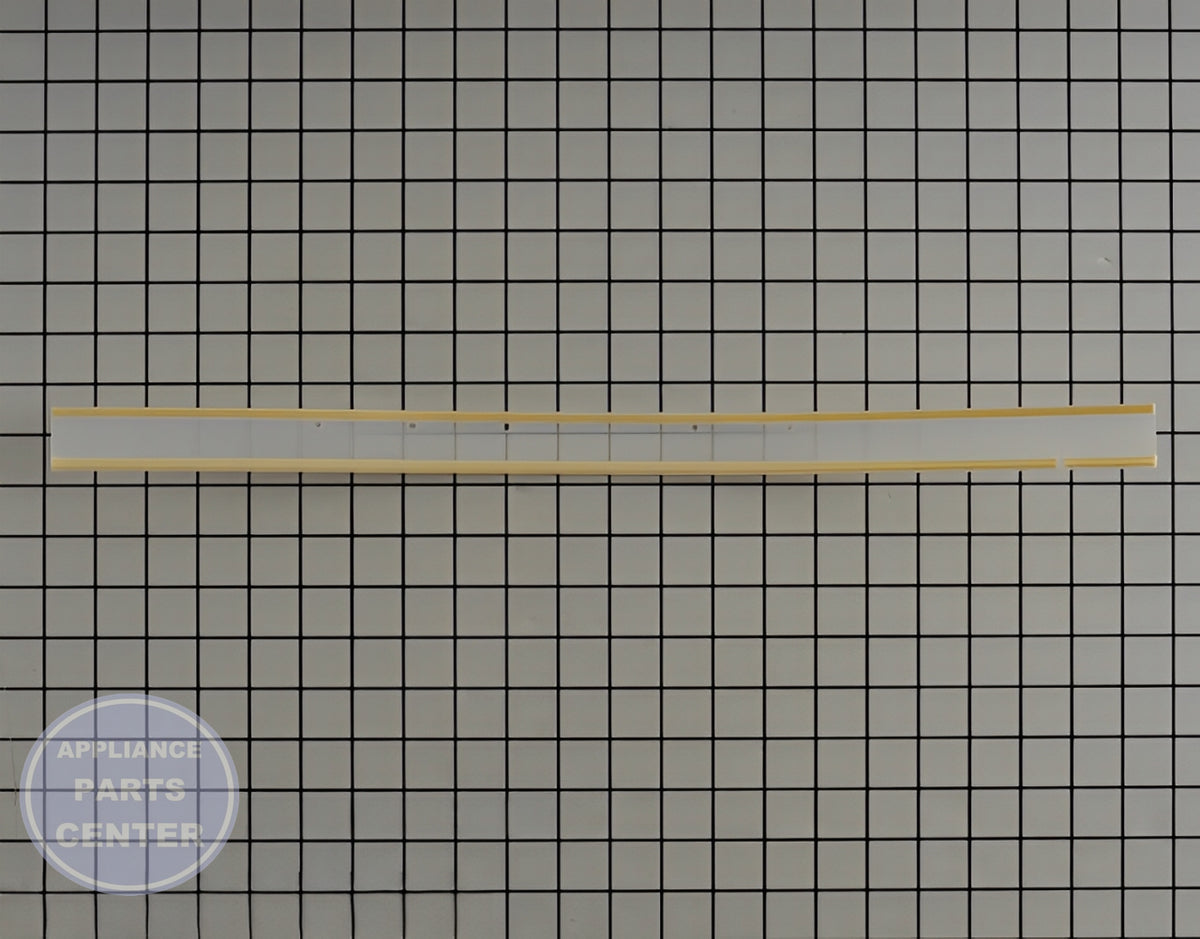 FRIGIDAIRE GASKET BOTTOM DOOR SEAL 5304500204 - Detailed view of high-quality material