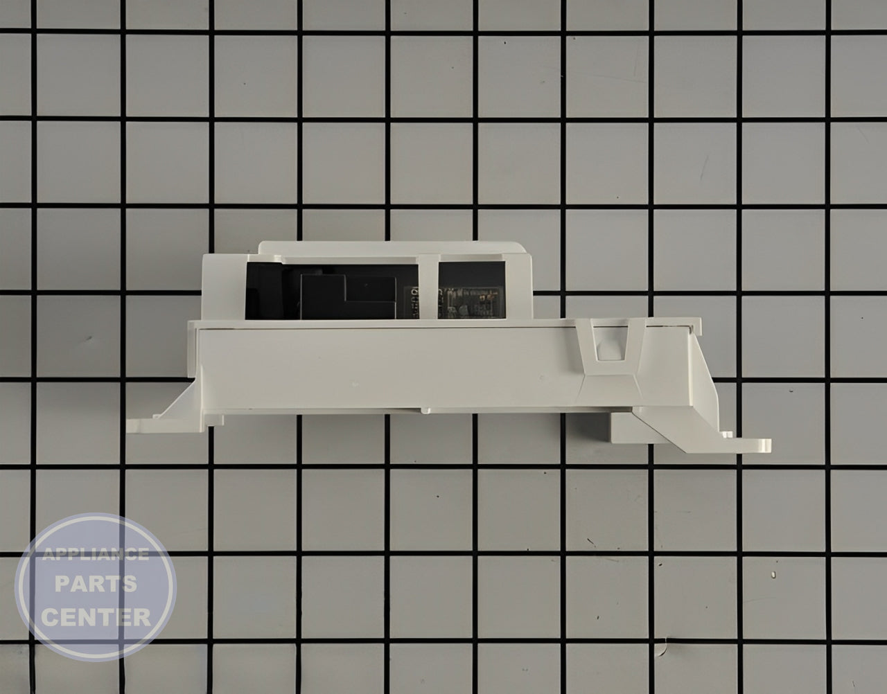 FRIGIDAIRE DRYER CONTROL BOARD 5304500452 - Detailed view of timer functionality