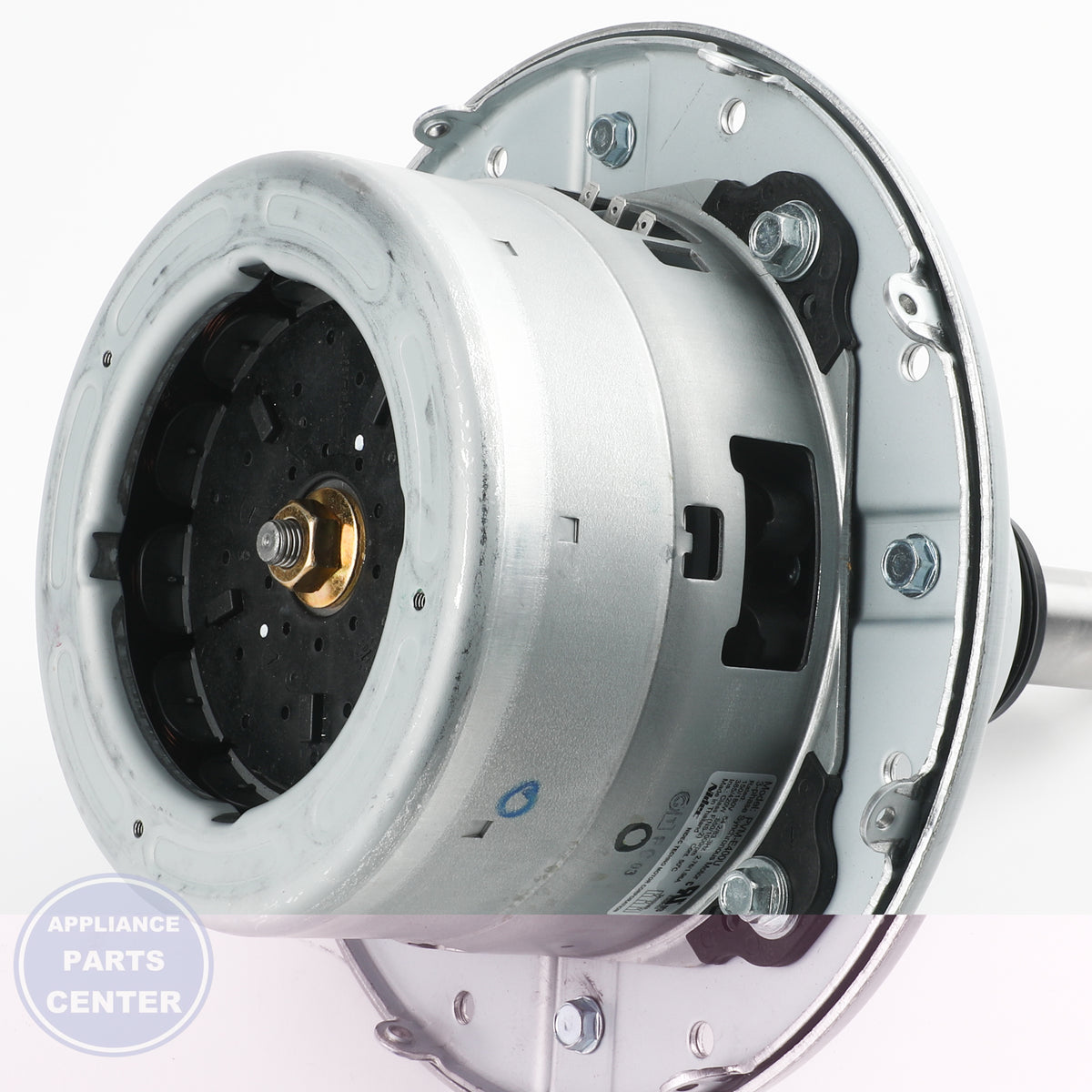 MOTOR-GEAR 5304501142 - Detailed view of durable construction