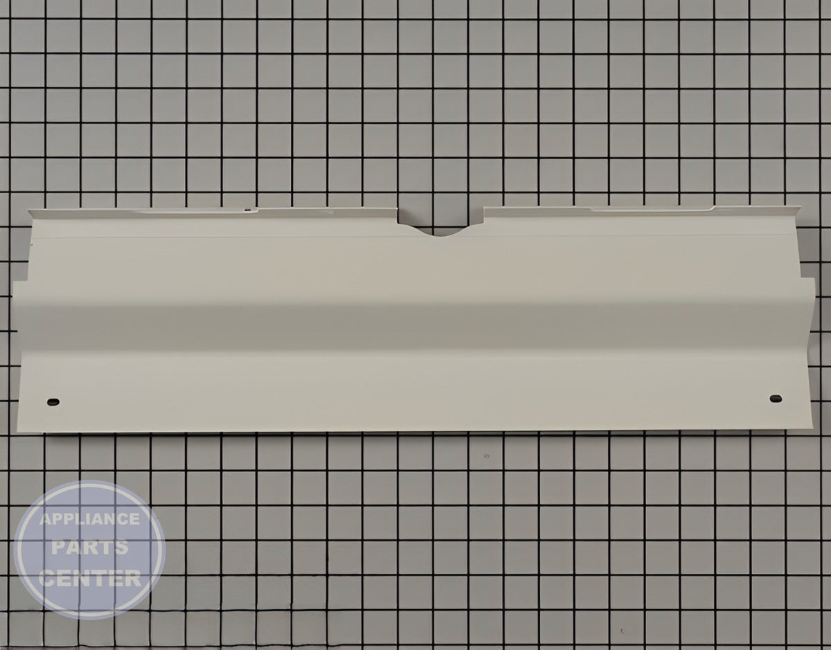 Frigidaire Base Panel 5304501482 - Main view showing sturdy support for compatible models