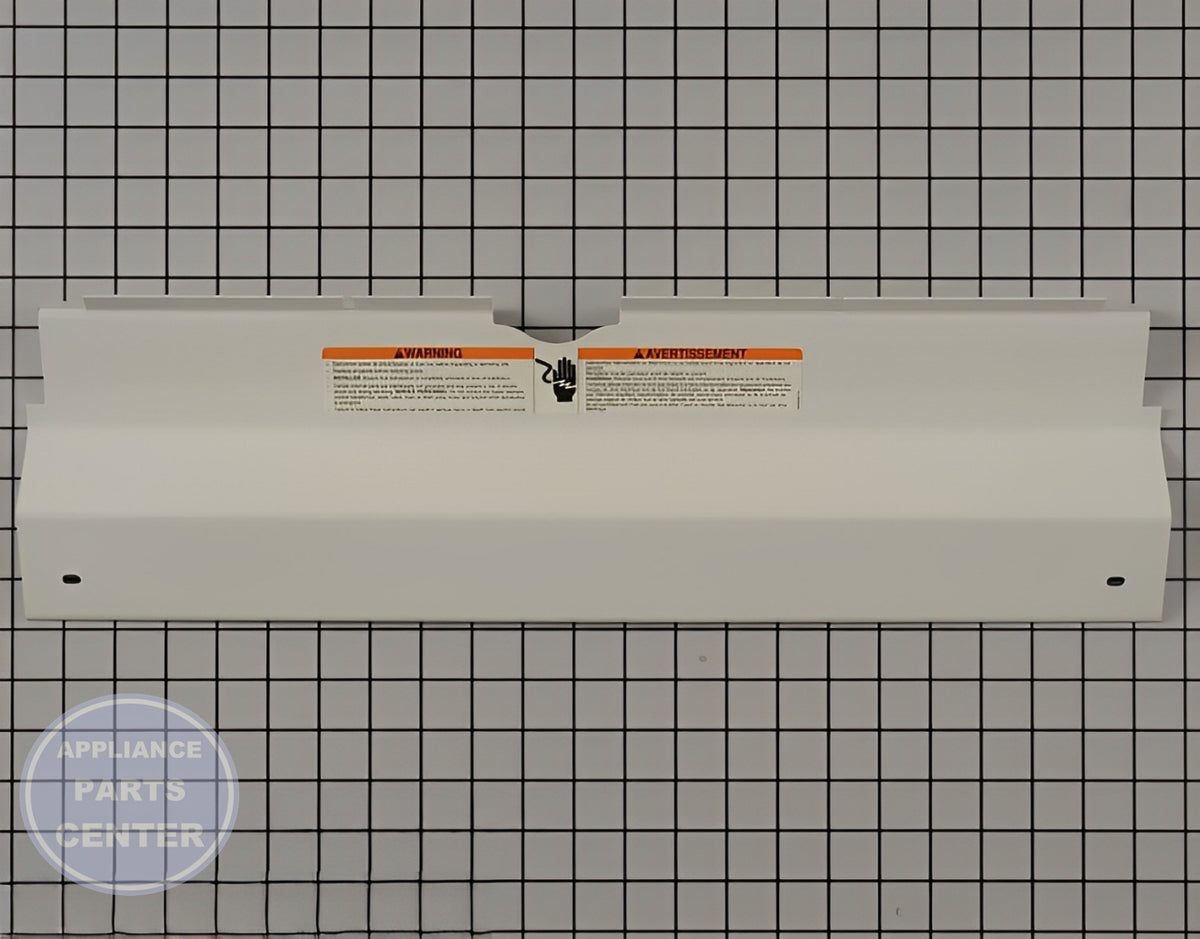 Base Panel 5304501482 - Detailed view of the panel showcasing technical details