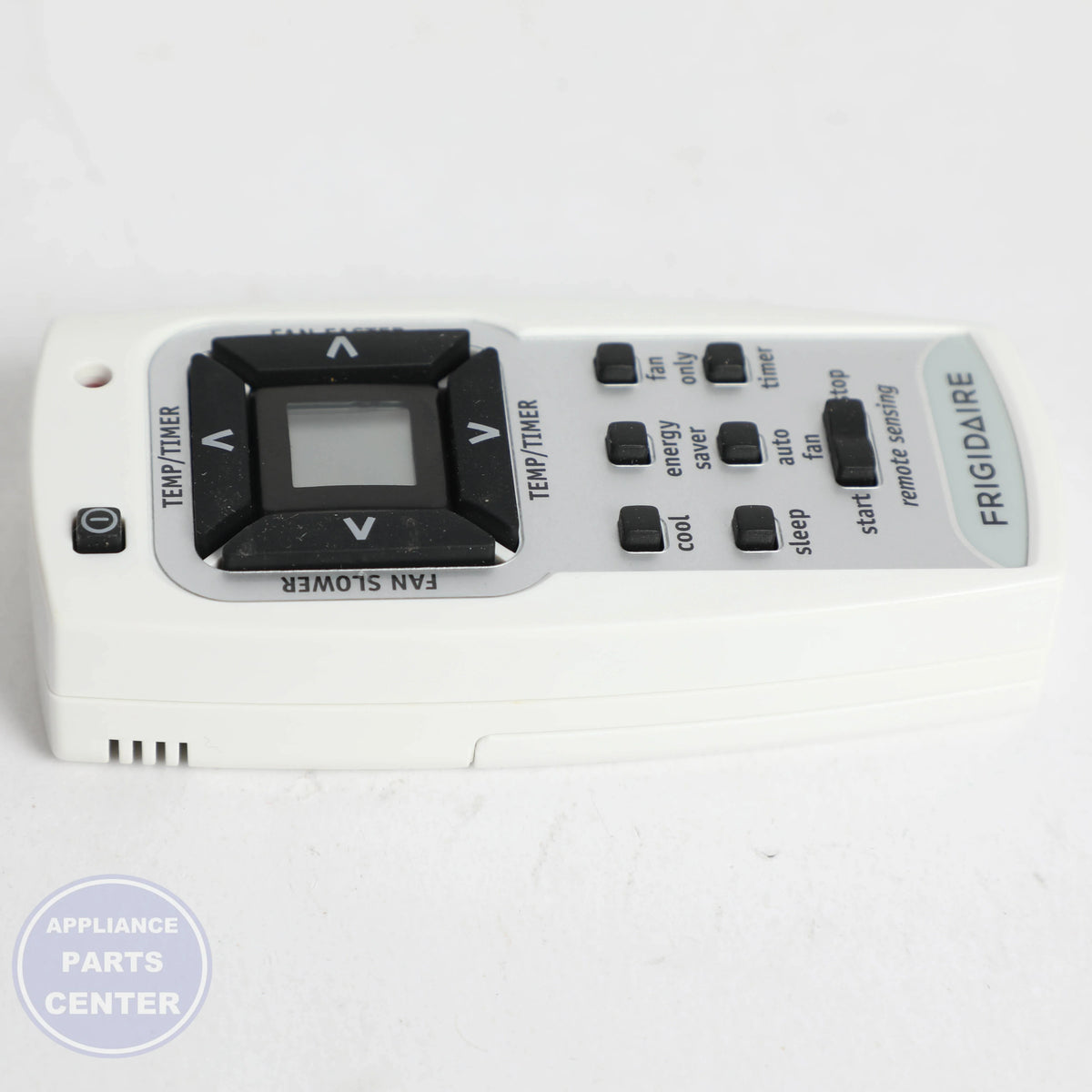 WCI REMOTE CONTROL 5304501878 - Main view showing precise control for WCI models