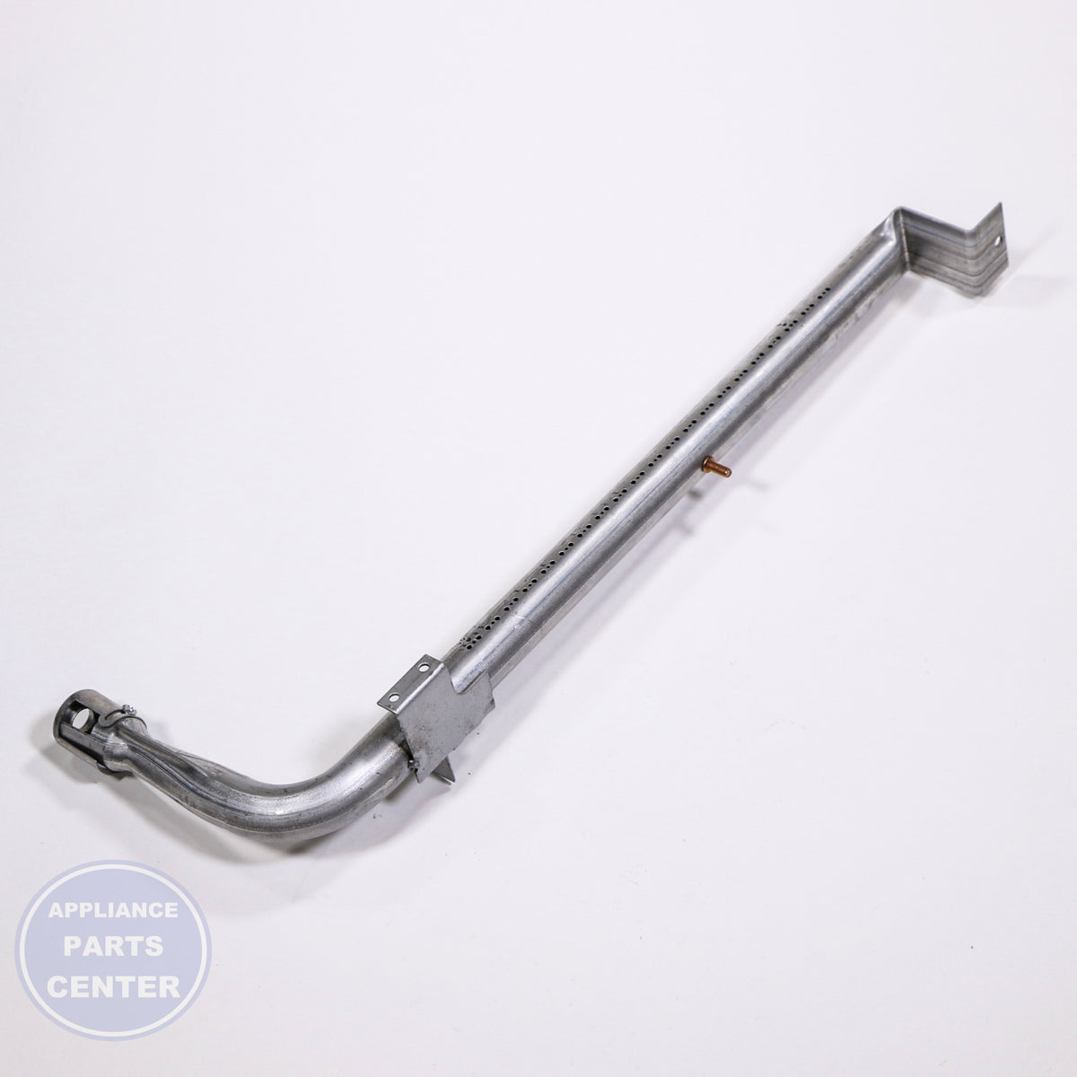 BURNER 5304502520 - Side view with 20 lbs cookware support