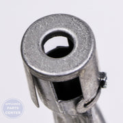 WCI BURNER 5304502520 - Main view showing heavy-duty design for WCI 139007000