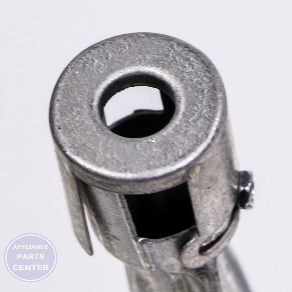 WCI BURNER 5304502520 - Main view showing heavy-duty design for WCI 139007000