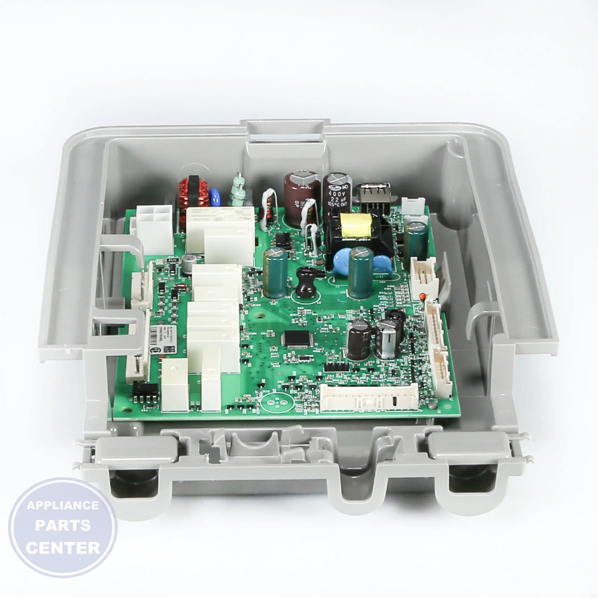 WCI BOARD-MAIN POWER 5304502750 - Main view showing efficient power distribution for 5304501217 and A01166911 models