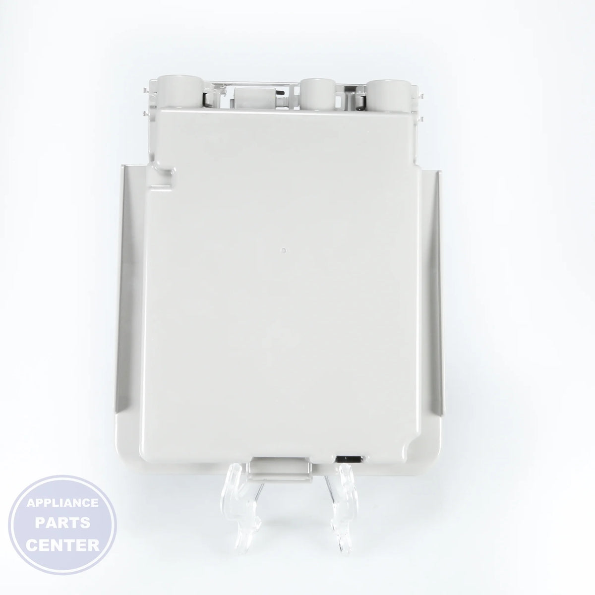 WCI BOARD-MAIN POWER 5304502750 - Installation in WCI models showcasing key mounting points
