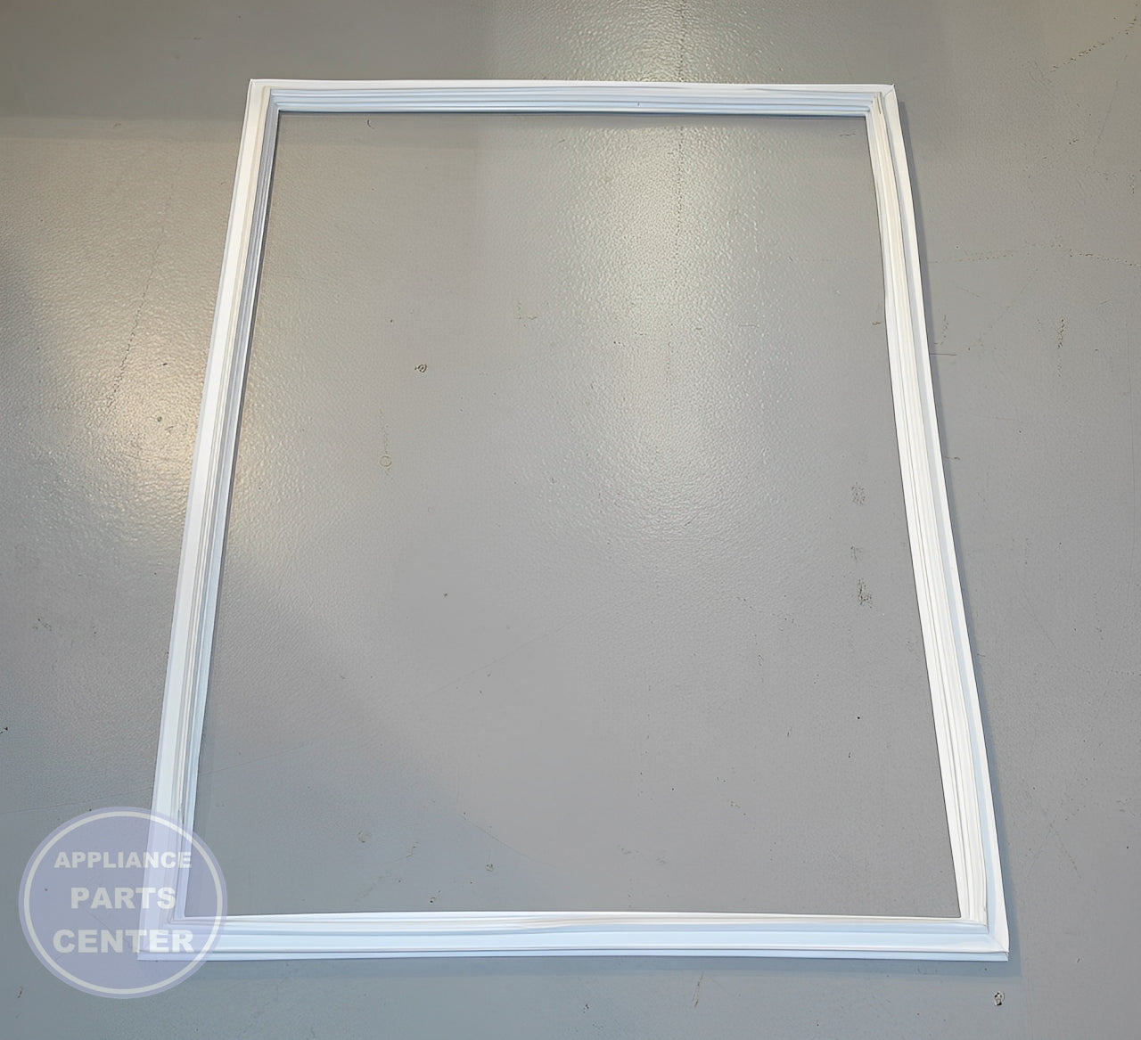 FRIGIDAIRE REFRIGERATOR GASKET DRAWER 5304502761 - Main view showing tight seal for specific models
