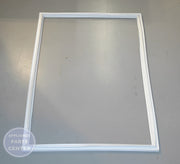 FRIGIDAIRE REFRIGERATOR GASKET DRAWER 5304502761 - Main view showing tight seal for specific models