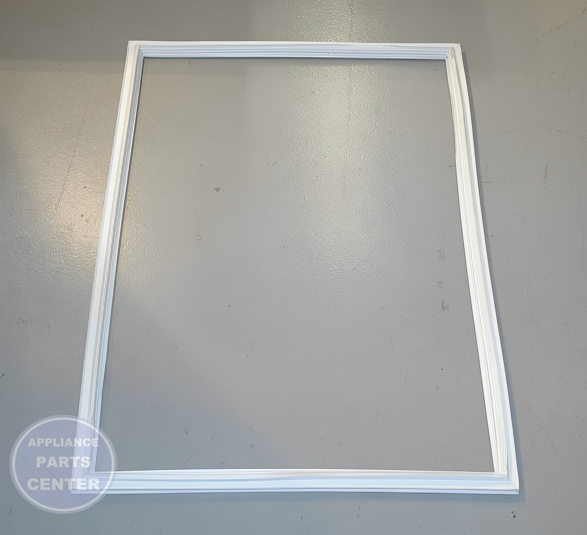 FRIGIDAIRE REFRIGERATOR GASKET DRAWER 5304502761 - Main view showing tight seal for specific models
