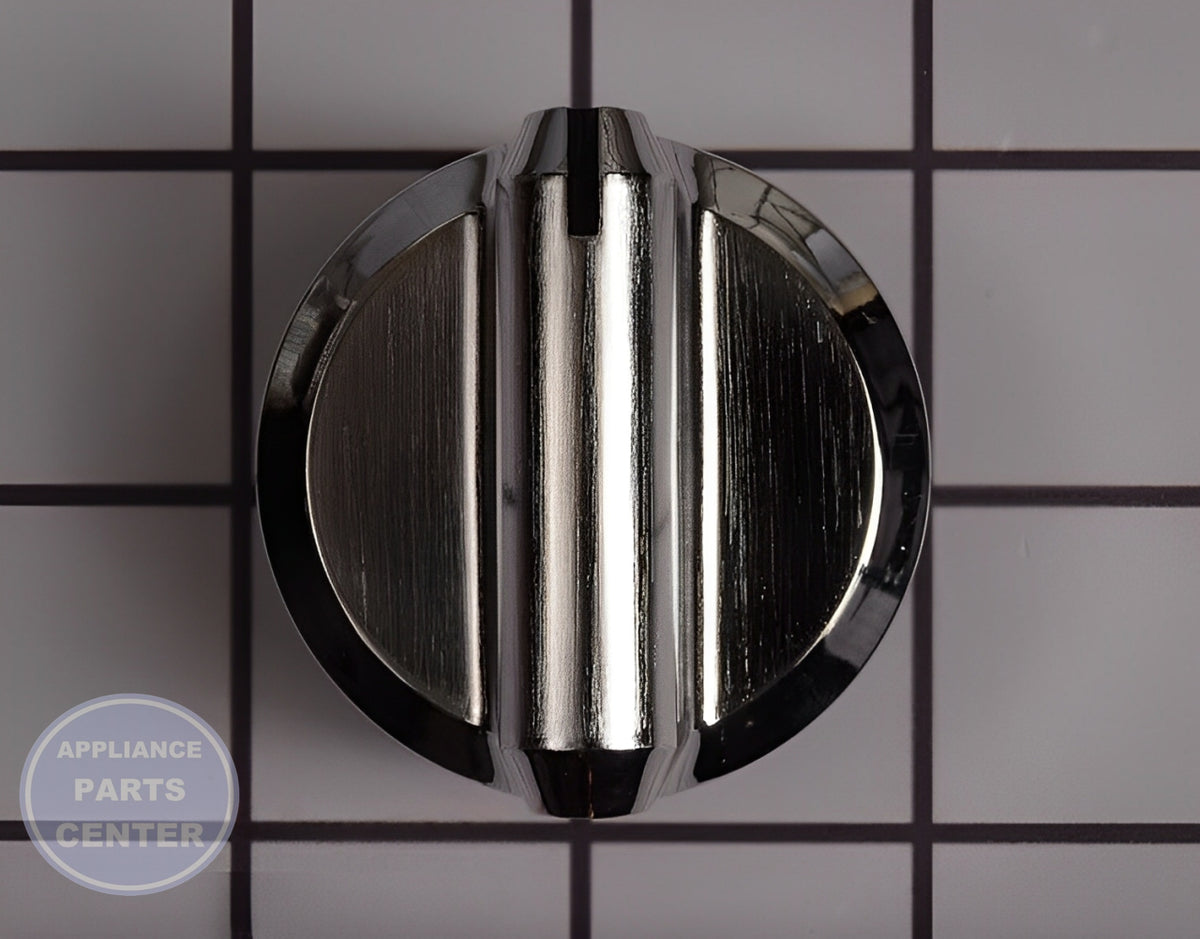 FRIGIDAIRE OVEN KNOB 5304502763 - Main view showing precise control for specific models