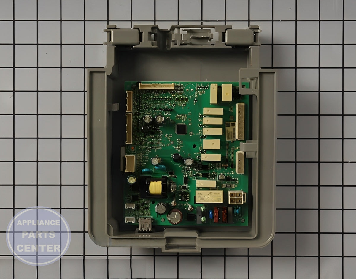 FRIGIDAIRE REFRIGERATOR BOARD MAIN POWER 5304502779 - Main view showing precise timing for WCI Refrigerators