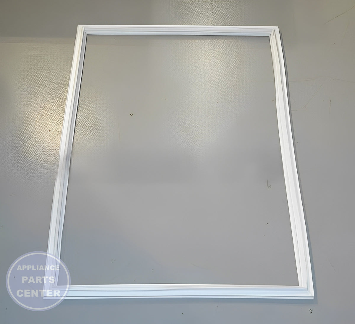 SWS:GASKET-FRZR DRAWER (AH) 5304502840 - Detailed view of high-quality materials