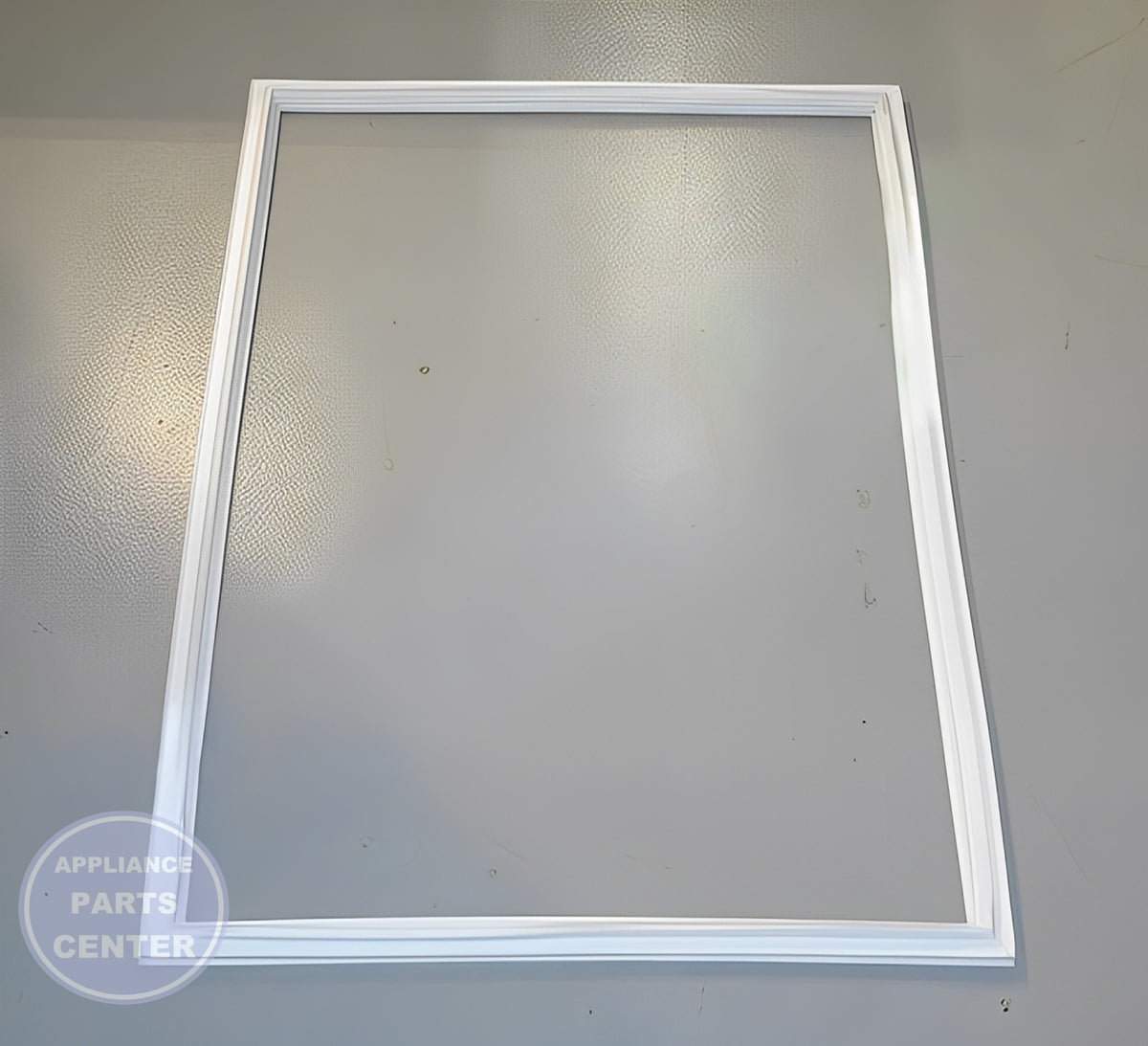 WCI SWS:GASKET-FRZR DRAWER (AH) 5304502840 - Main view showing tight seal for WCI models