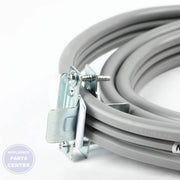 WCI 6FT 50 AMP 3 WIRE R - Main view showing heavy duty design for WCI appliance models