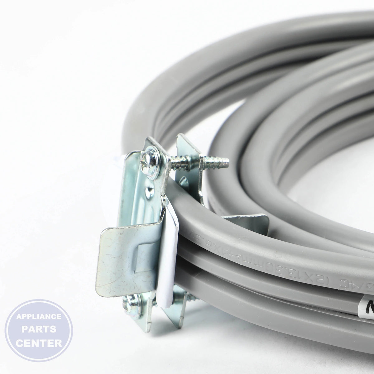 WCI 6FT 50 AMP 3 WIRE R - Main view showing heavy duty design for WCI appliance models