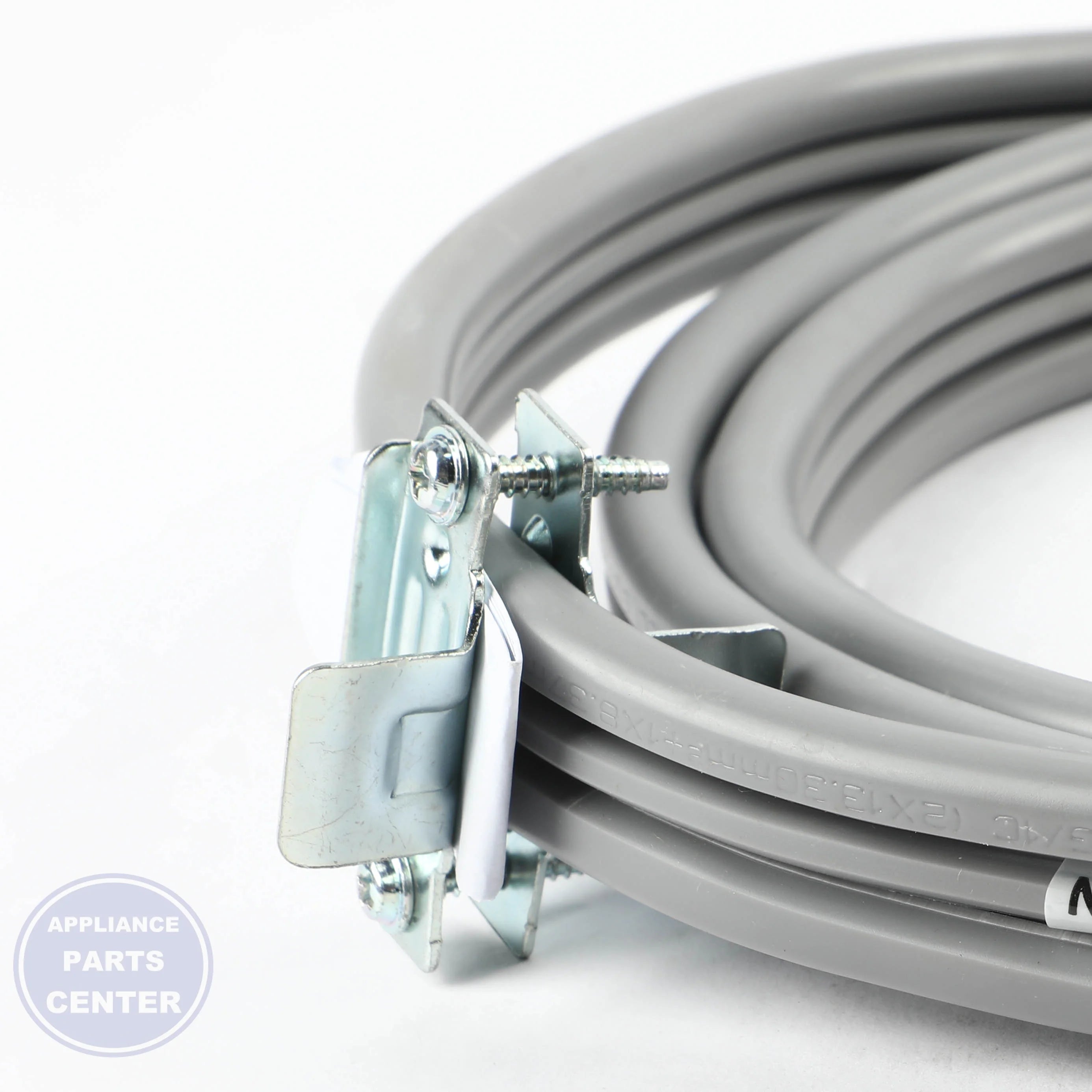 WCI 6FT 50 AMP 3 WIRE R - Main view showing heavy duty design for WCI appliance models