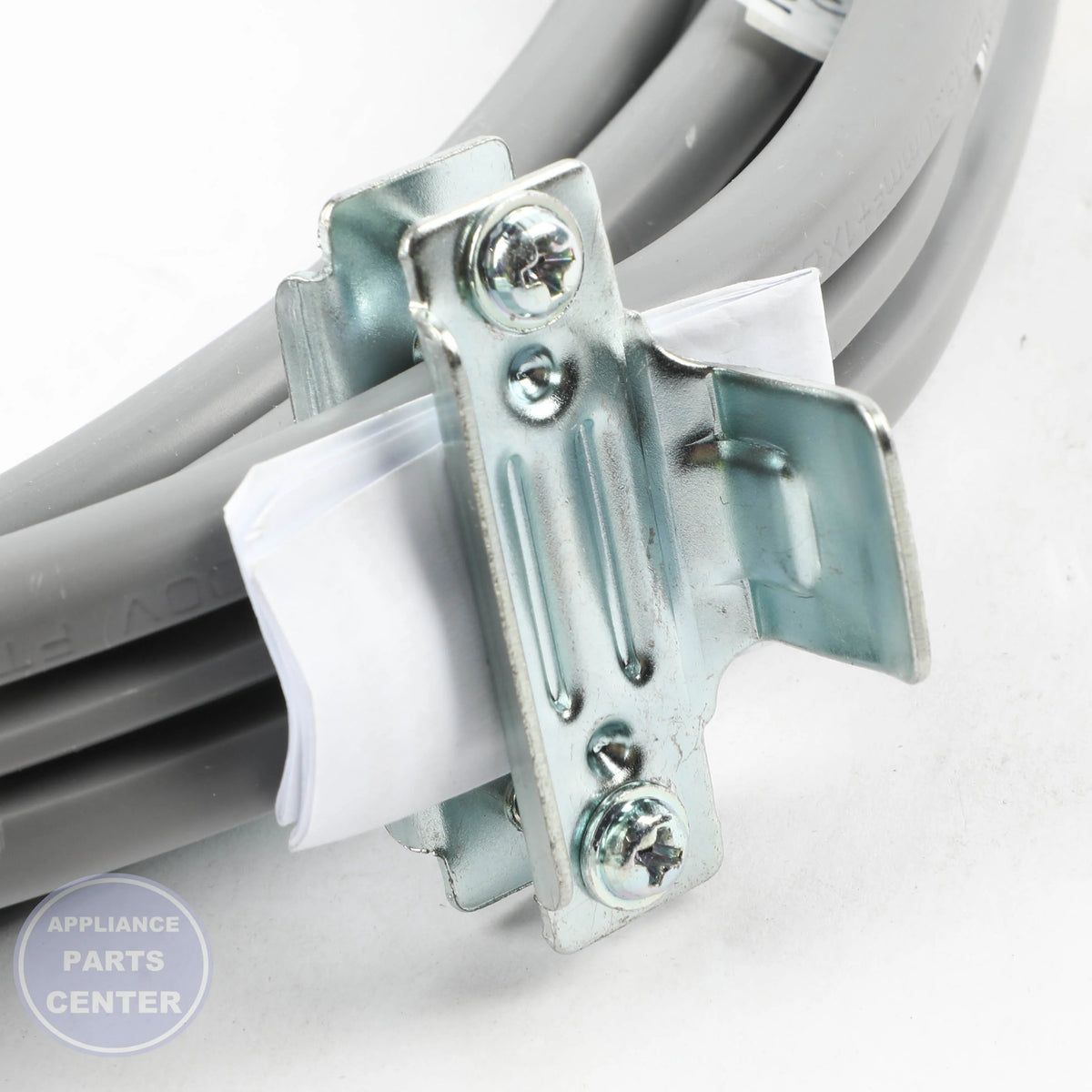 WCI 6FT 50 AMP 3 WIRE R - Installation in WCI model showing key mounting points