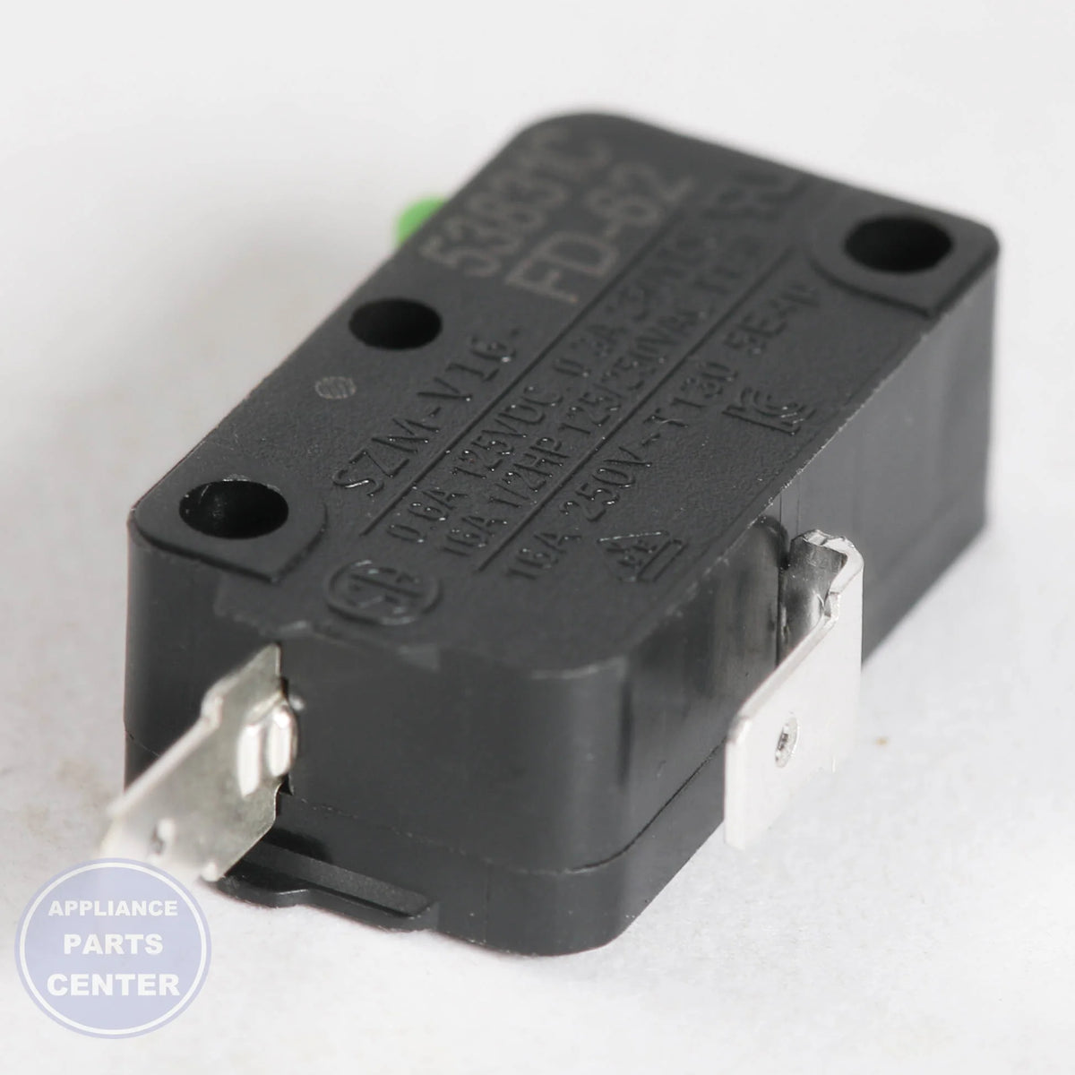 SWITCH 5304503483 - Detailed view highlighting technical details