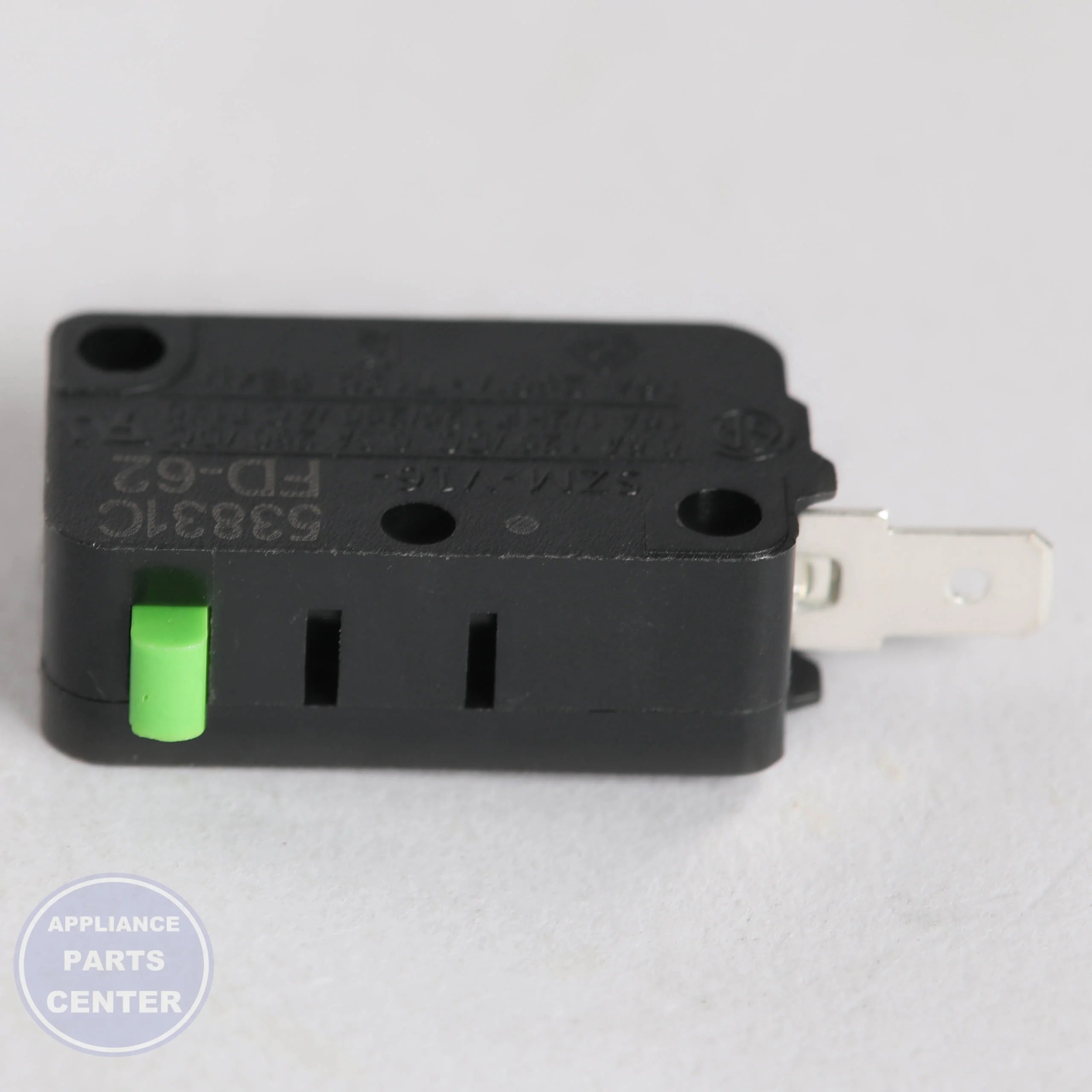 WCI SWITCH 5304503483 - Main view showing durable construction for compatible models