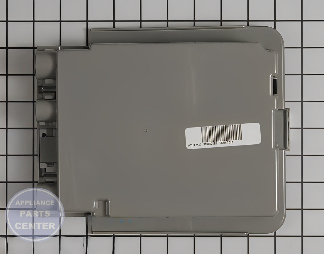 FRIGIDAIRE REFRIGERATOR MAIN POWER BOARD 5304504032 - Main view showing power distribution for various models