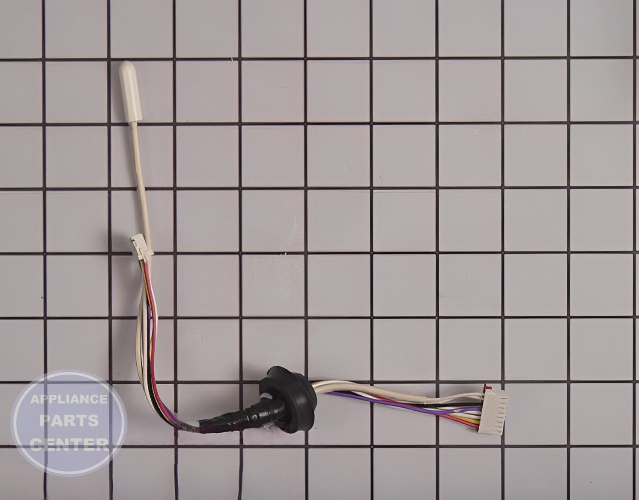 Frigidaire Defrost Thermostat 5304504239 - Main view showing precise temperature regulation for Frigidaire models