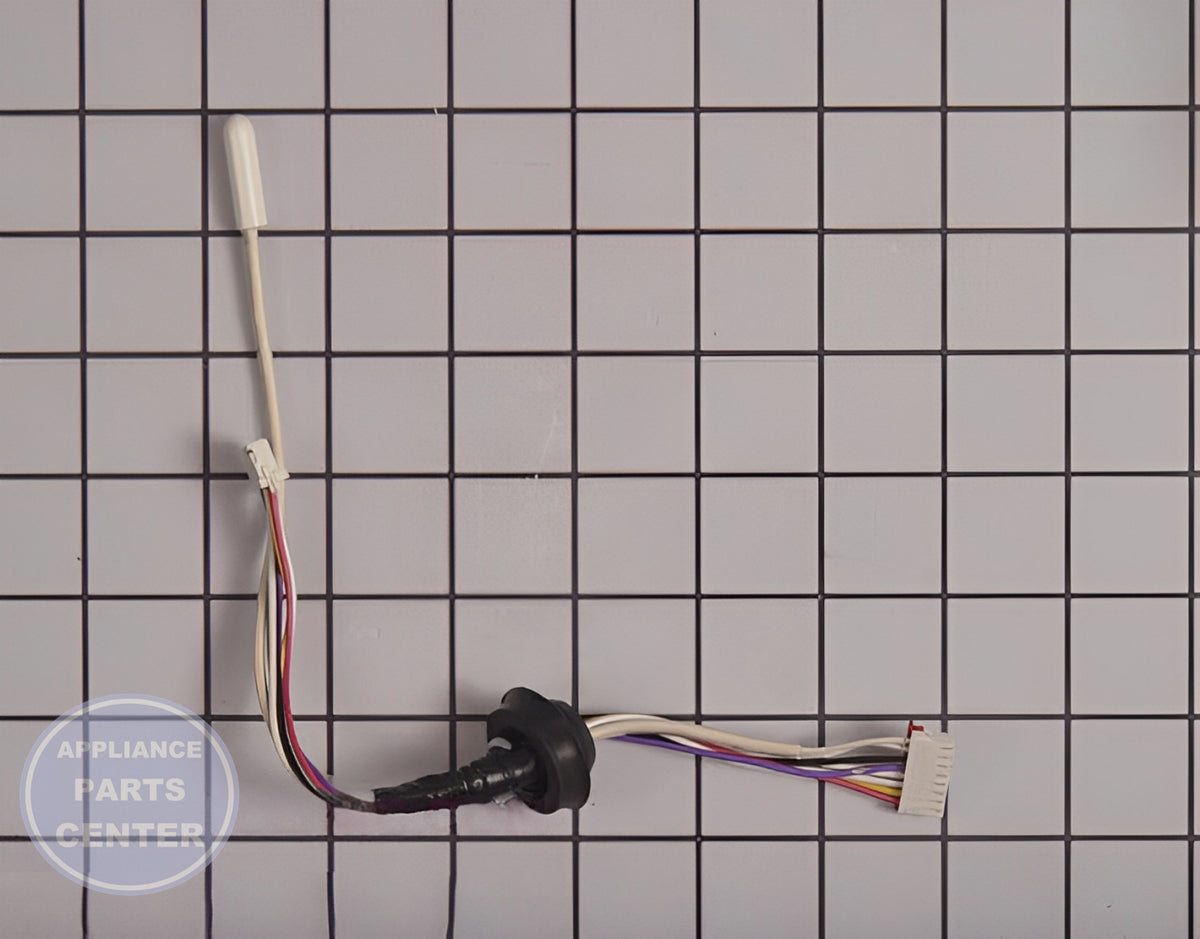 Frigidaire Defrost Thermostat 5304504239 - Main view showing precise temperature regulation for Frigidaire models