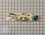 FRIGIDAIRE DISHWASHER BOARD 5304504655 - Main view showing timer functions for specific models