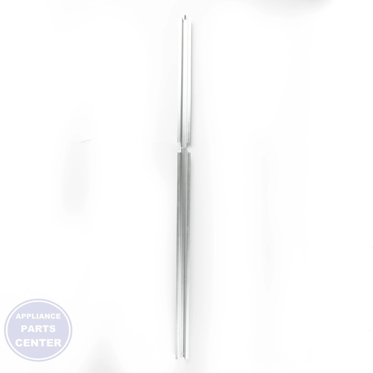 WCI SPACER 5304504811 - Installation in WCI model showcasing mounting points