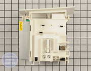 FRIGIDAIRE CONTROL BOARD 5304504863 - Main view showing circuit board for S134409904 models