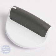 WCI KNOB 5304504886 - Main view showing precise control for various models