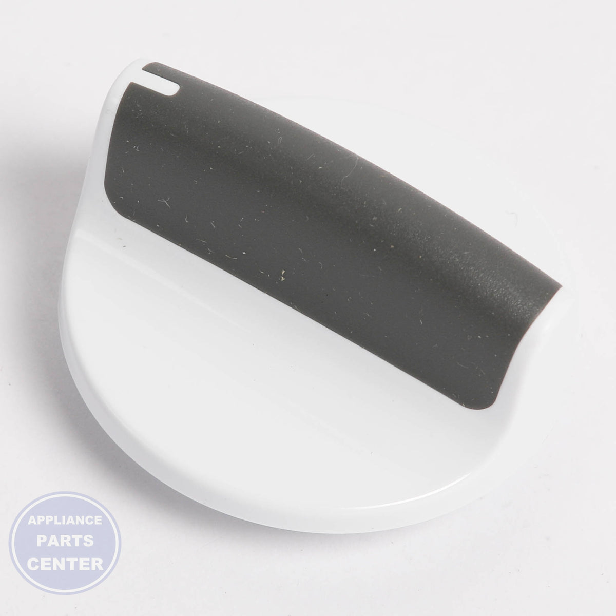 WCI KNOB 5304504886 - Main view showing precise control for various models