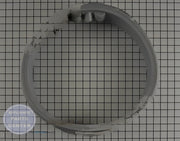 FRIGIDAIRE WASHER DOOR GASKET 5304505004 - Main view showing secure sealing for WCI Washing Machine and Washer/Dryer Combo models