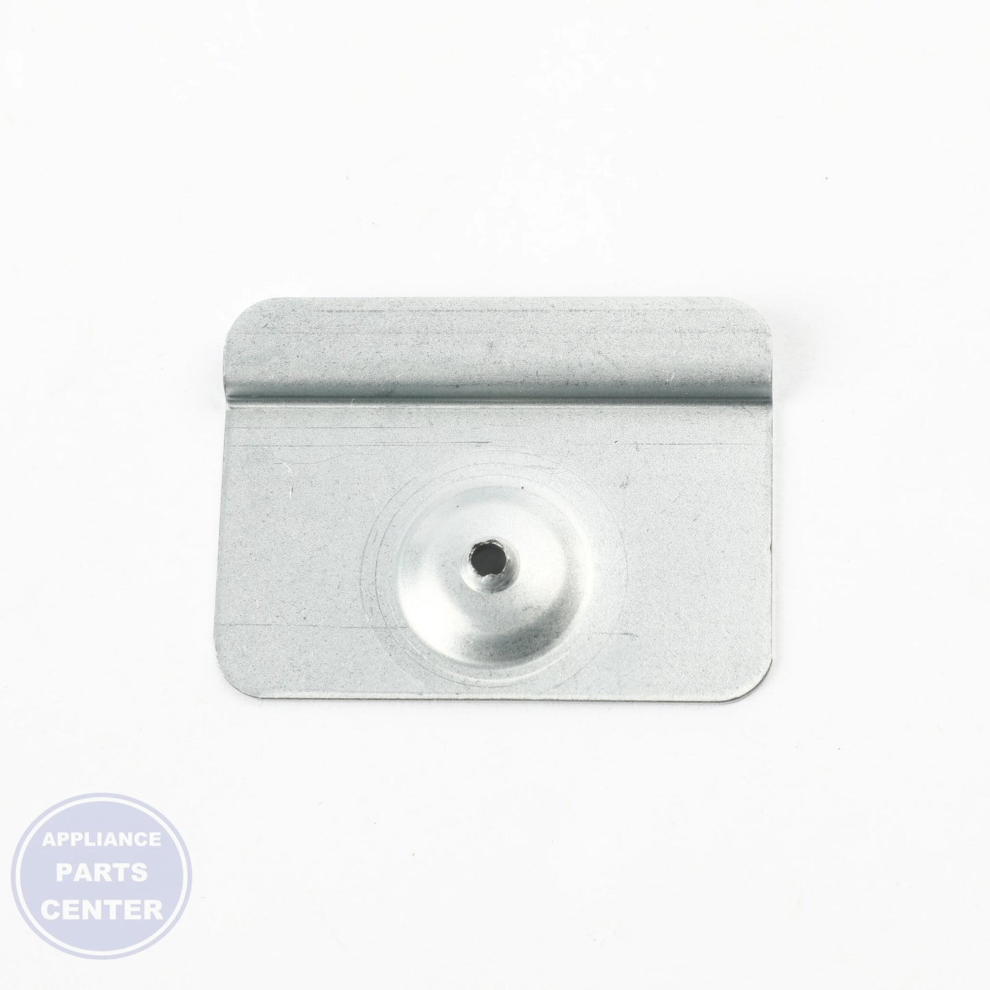 CLAMP 5304505012 - Side view with precise specs