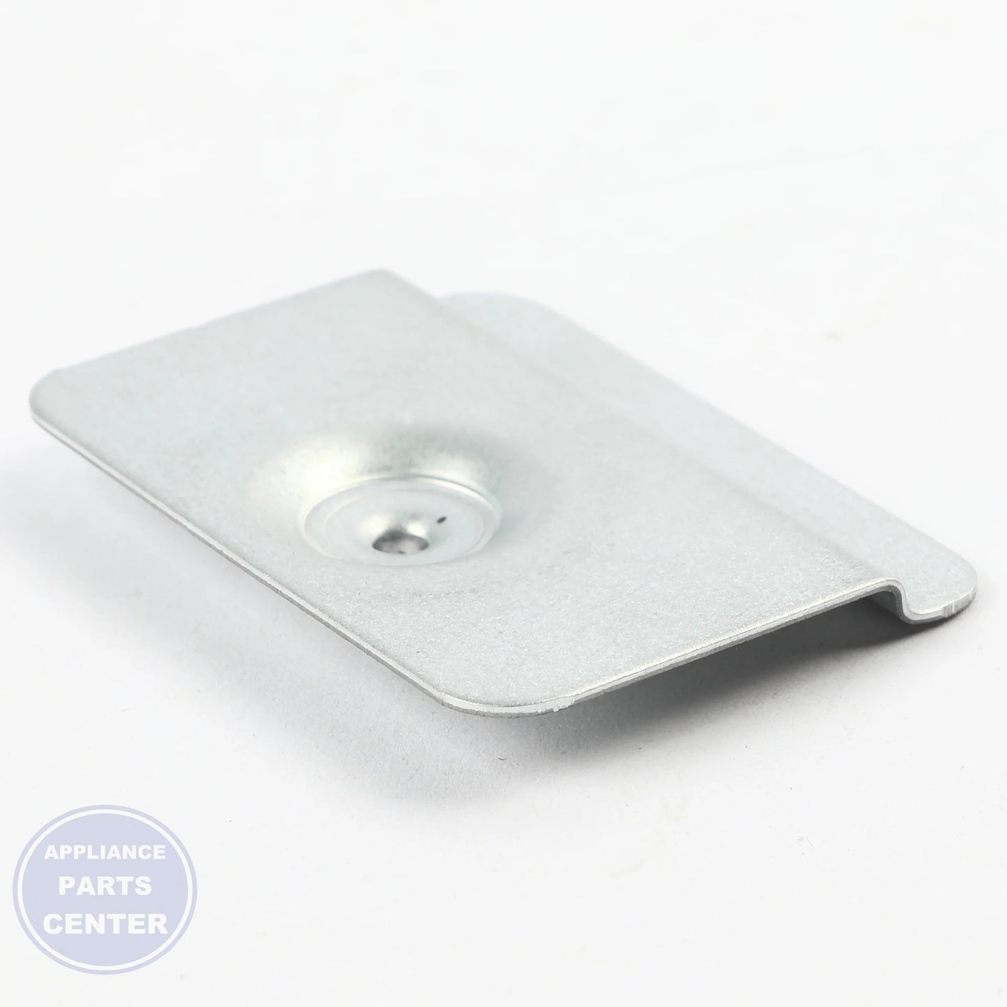 WCI CLAMP 5304505012 - Installation in specific model showing mounting points