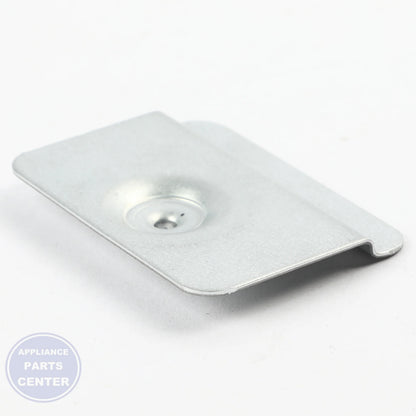 WCI CLAMP 5304505012 - Installation in specific model showing mounting points