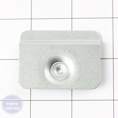 WCI CLAMP 5304505012 - Installation in specific model showing mounting points