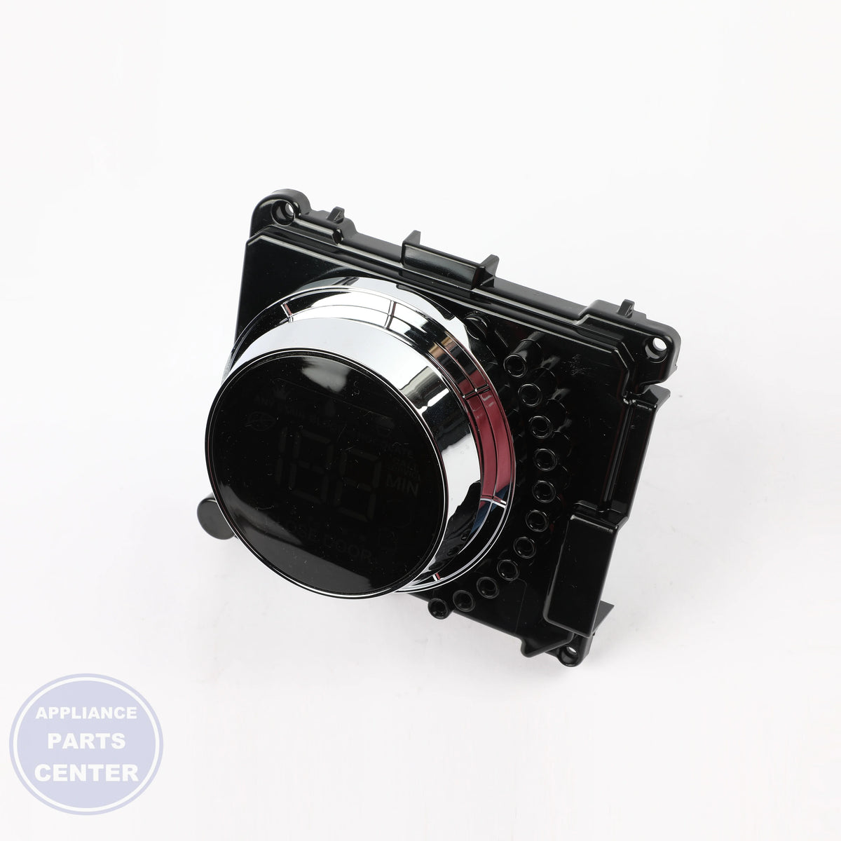 WCI KNOB ASSEMBLY 5304505017 - Installation in specific model showing easy mounting points
